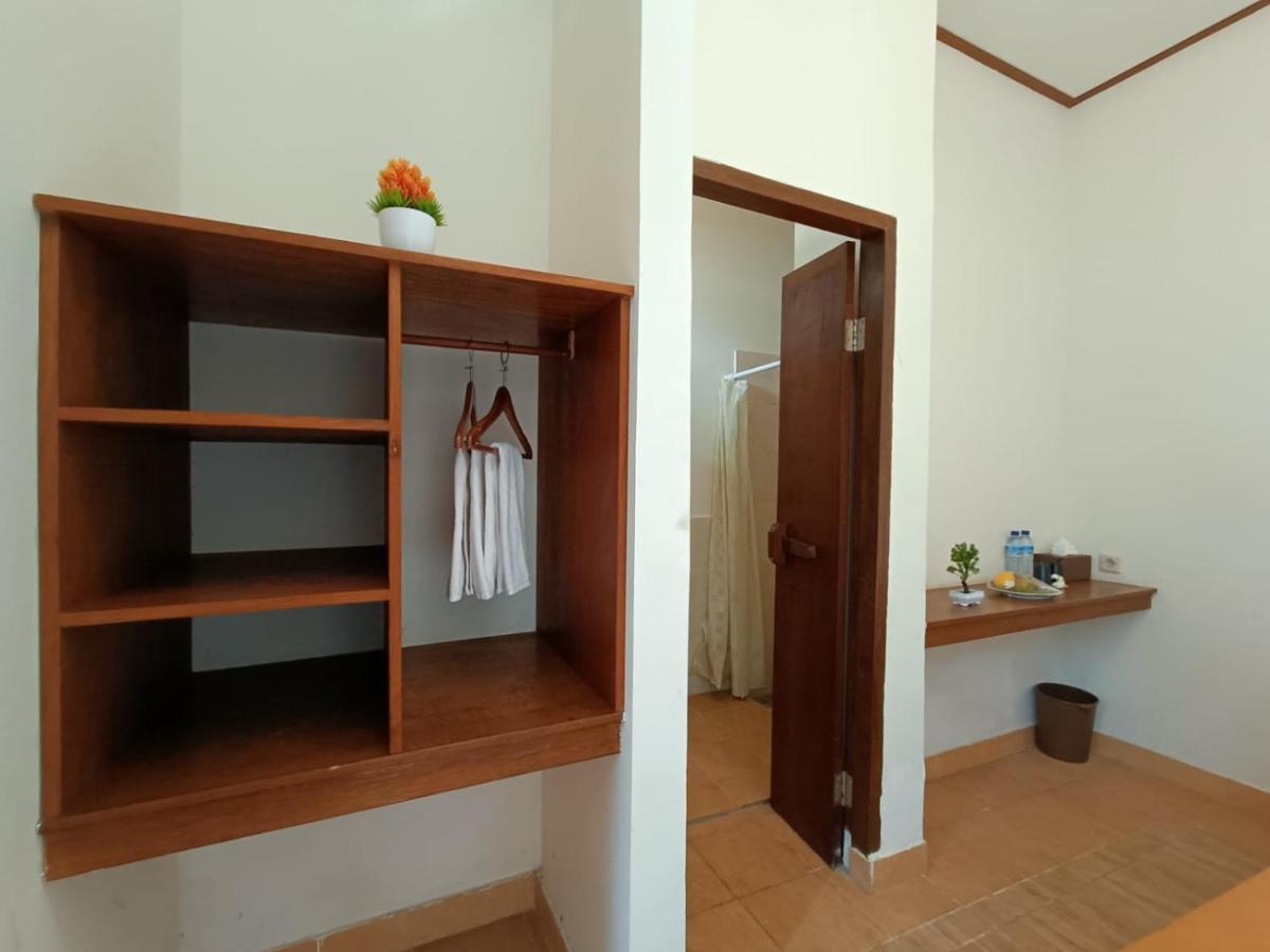 Sampai Jumpa Gili Air Ξενοδοχείο Εξωτερικό φωτογραφία