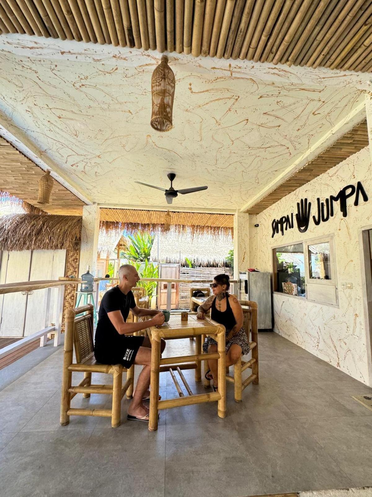 Sampai Jumpa Gili Air Ξενοδοχείο Εξωτερικό φωτογραφία