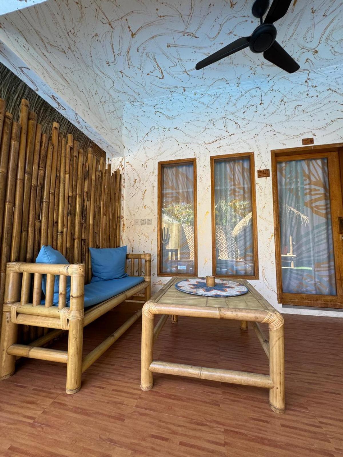 Sampai Jumpa Gili Air Ξενοδοχείο Εξωτερικό φωτογραφία