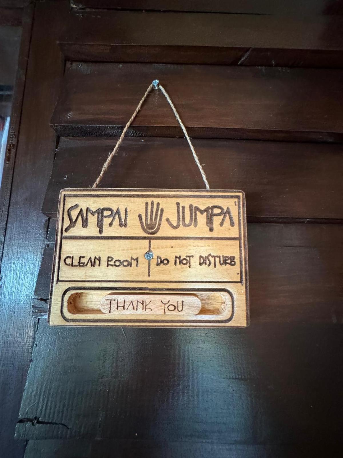 Sampai Jumpa Gili Air Ξενοδοχείο Εξωτερικό φωτογραφία
