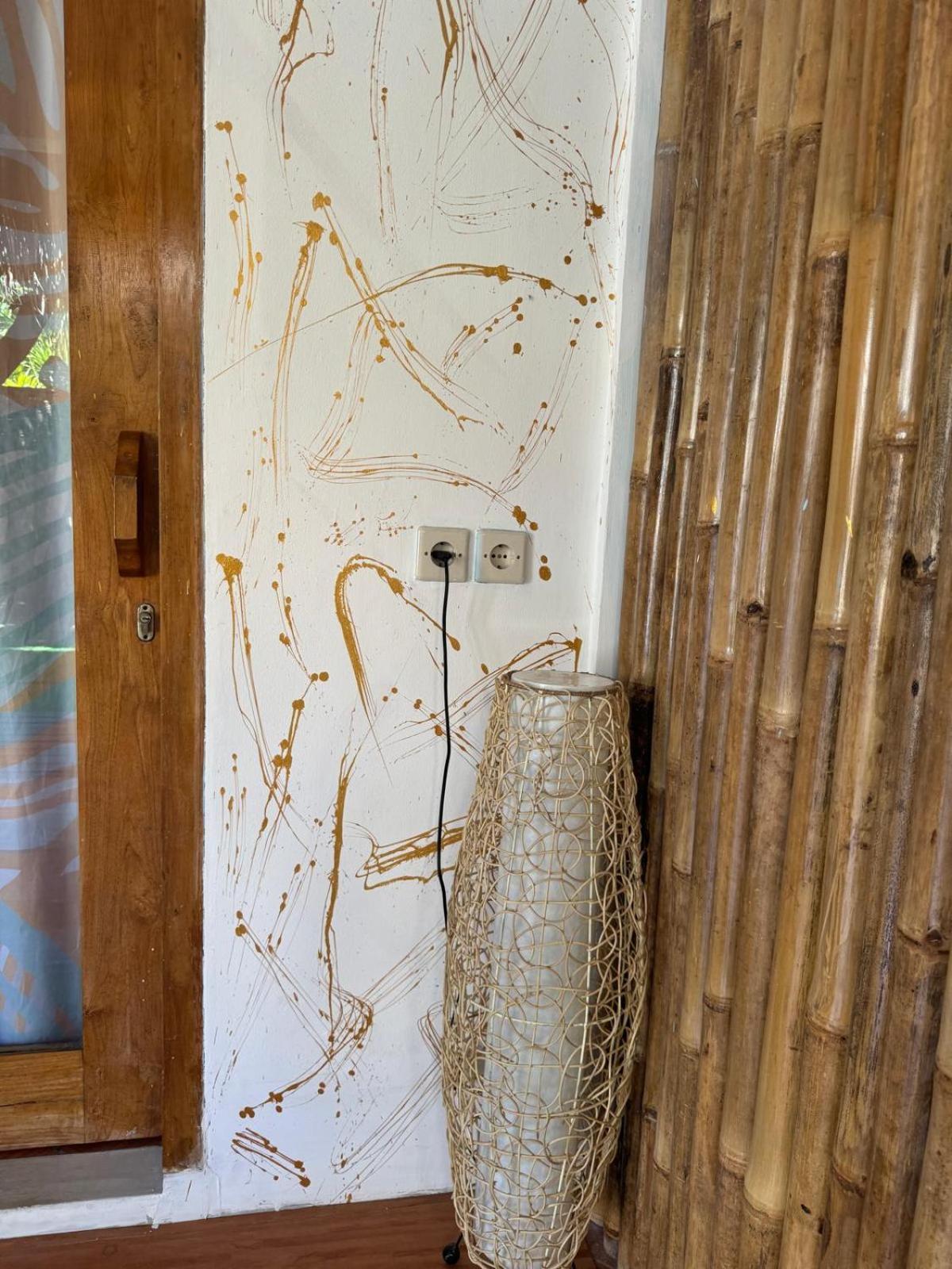 Sampai Jumpa Gili Air Ξενοδοχείο Εξωτερικό φωτογραφία