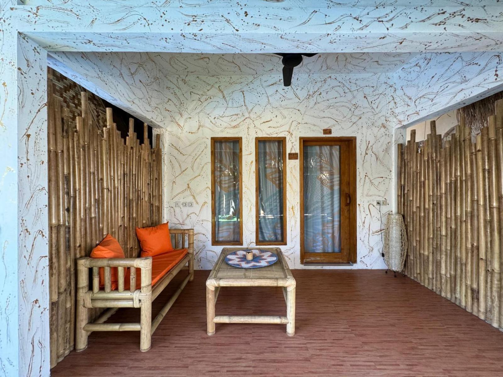 Sampai Jumpa Gili Air Ξενοδοχείο Εξωτερικό φωτογραφία