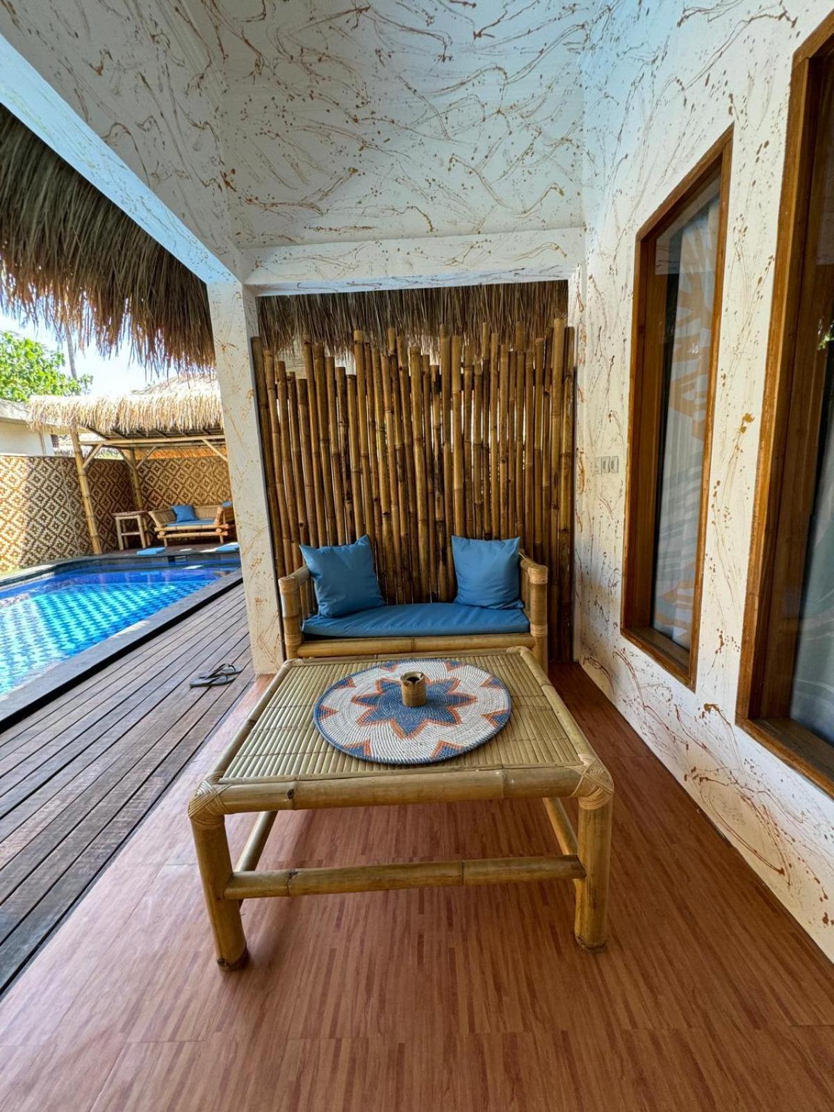 Sampai Jumpa Gili Air Ξενοδοχείο Εξωτερικό φωτογραφία