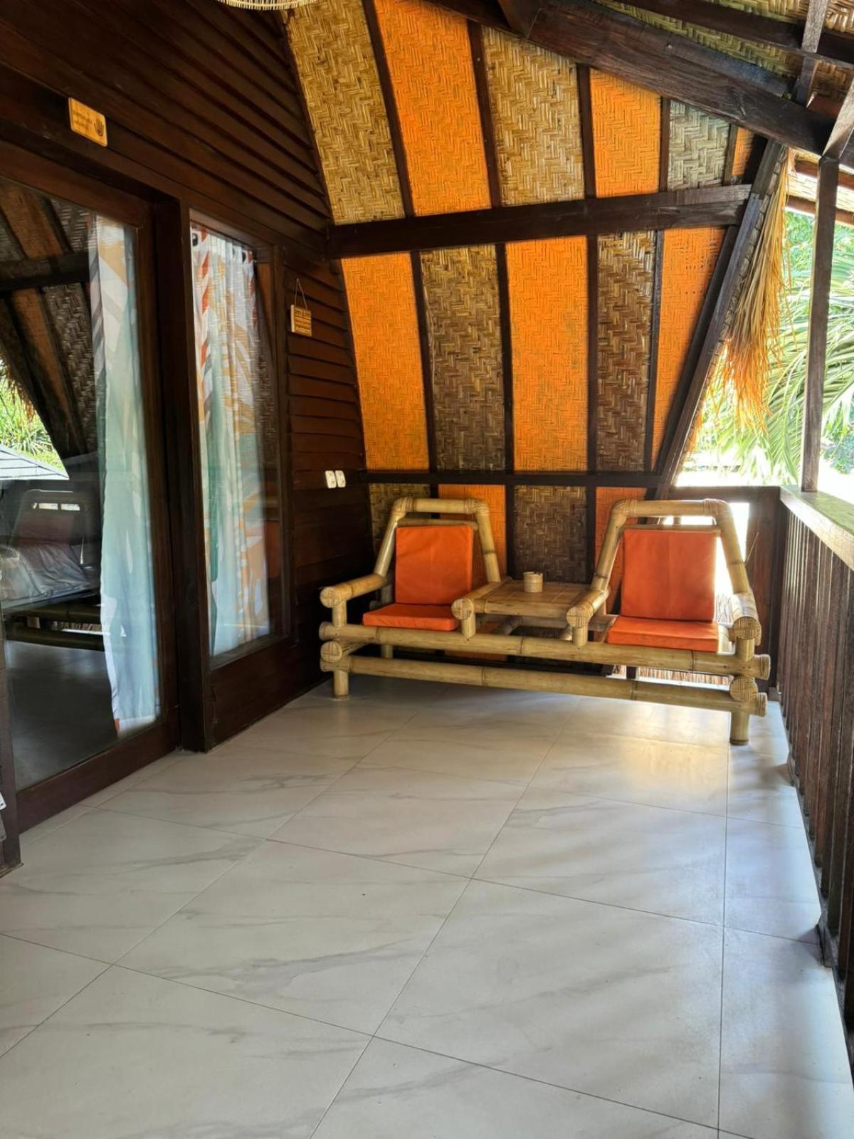 Sampai Jumpa Gili Air Ξενοδοχείο Εξωτερικό φωτογραφία