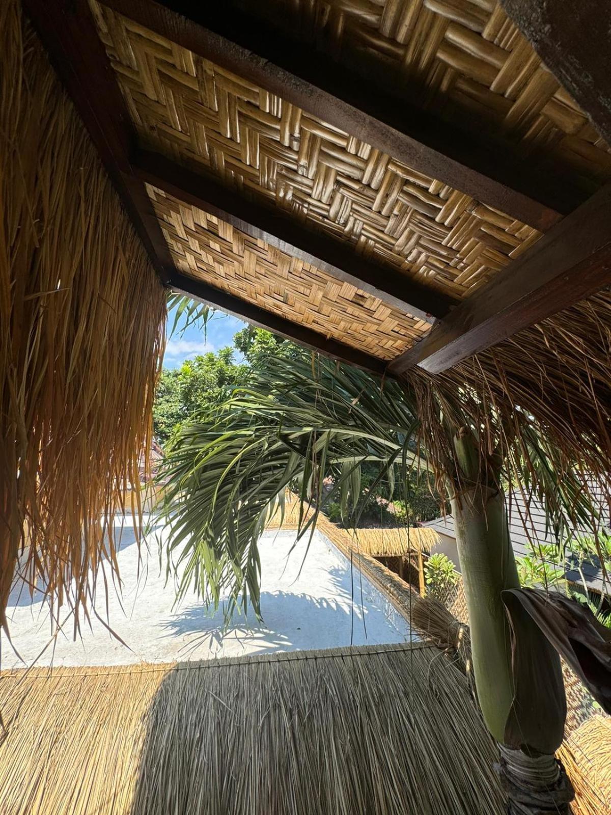 Sampai Jumpa Gili Air Ξενοδοχείο Εξωτερικό φωτογραφία