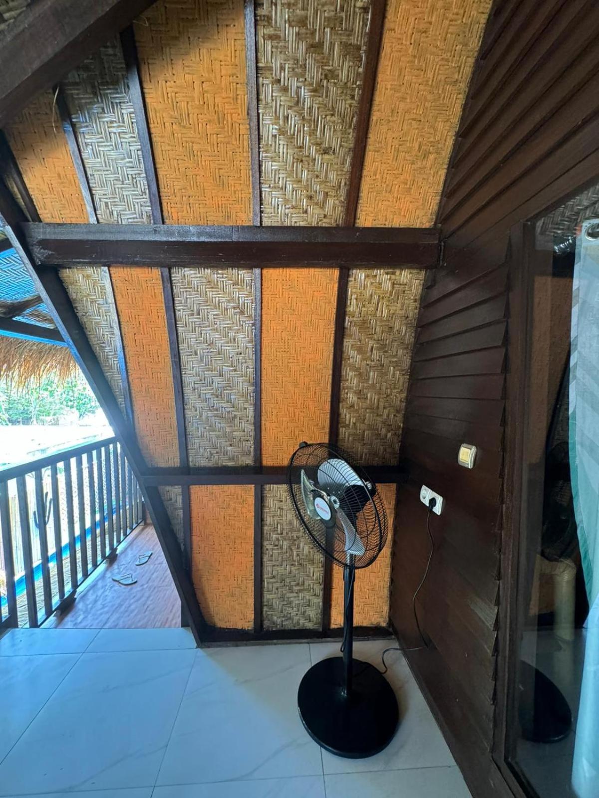 Sampai Jumpa Gili Air Ξενοδοχείο Εξωτερικό φωτογραφία