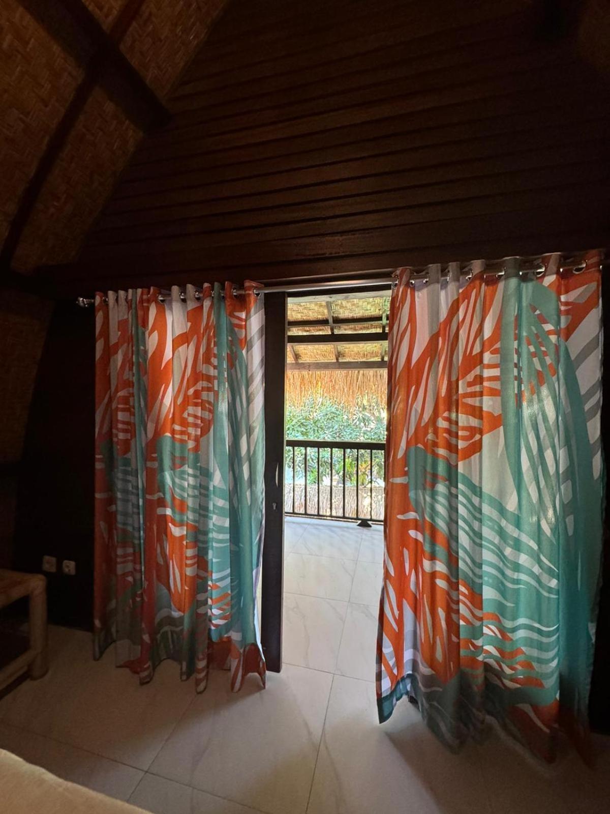 Sampai Jumpa Gili Air Ξενοδοχείο Εξωτερικό φωτογραφία