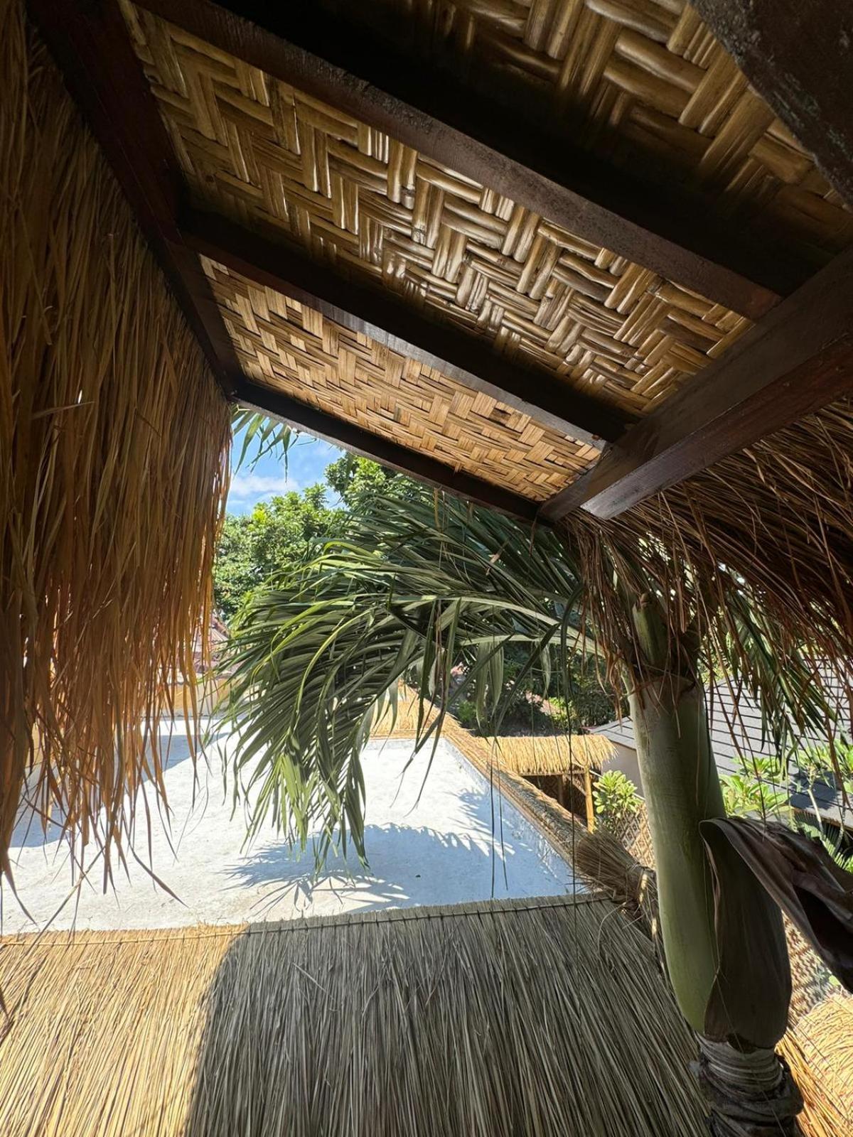 Sampai Jumpa Gili Air Ξενοδοχείο Εξωτερικό φωτογραφία