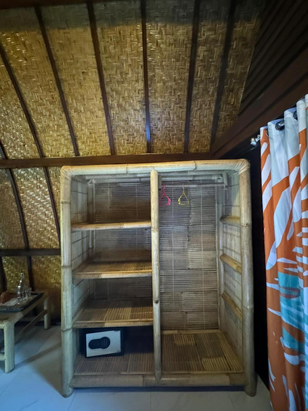 Sampai Jumpa Gili Air Ξενοδοχείο Εξωτερικό φωτογραφία