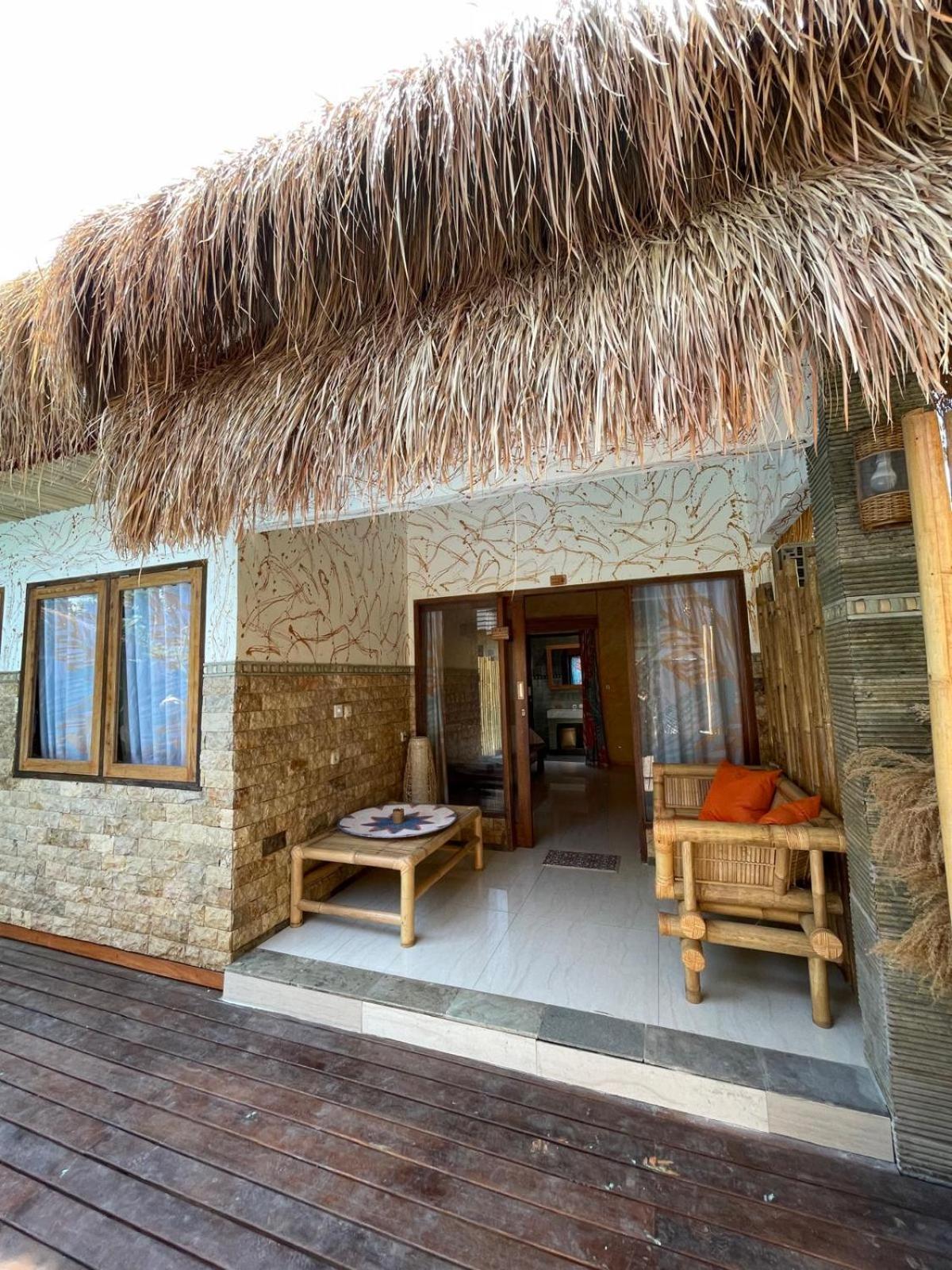 Sampai Jumpa Gili Air Ξενοδοχείο Εξωτερικό φωτογραφία