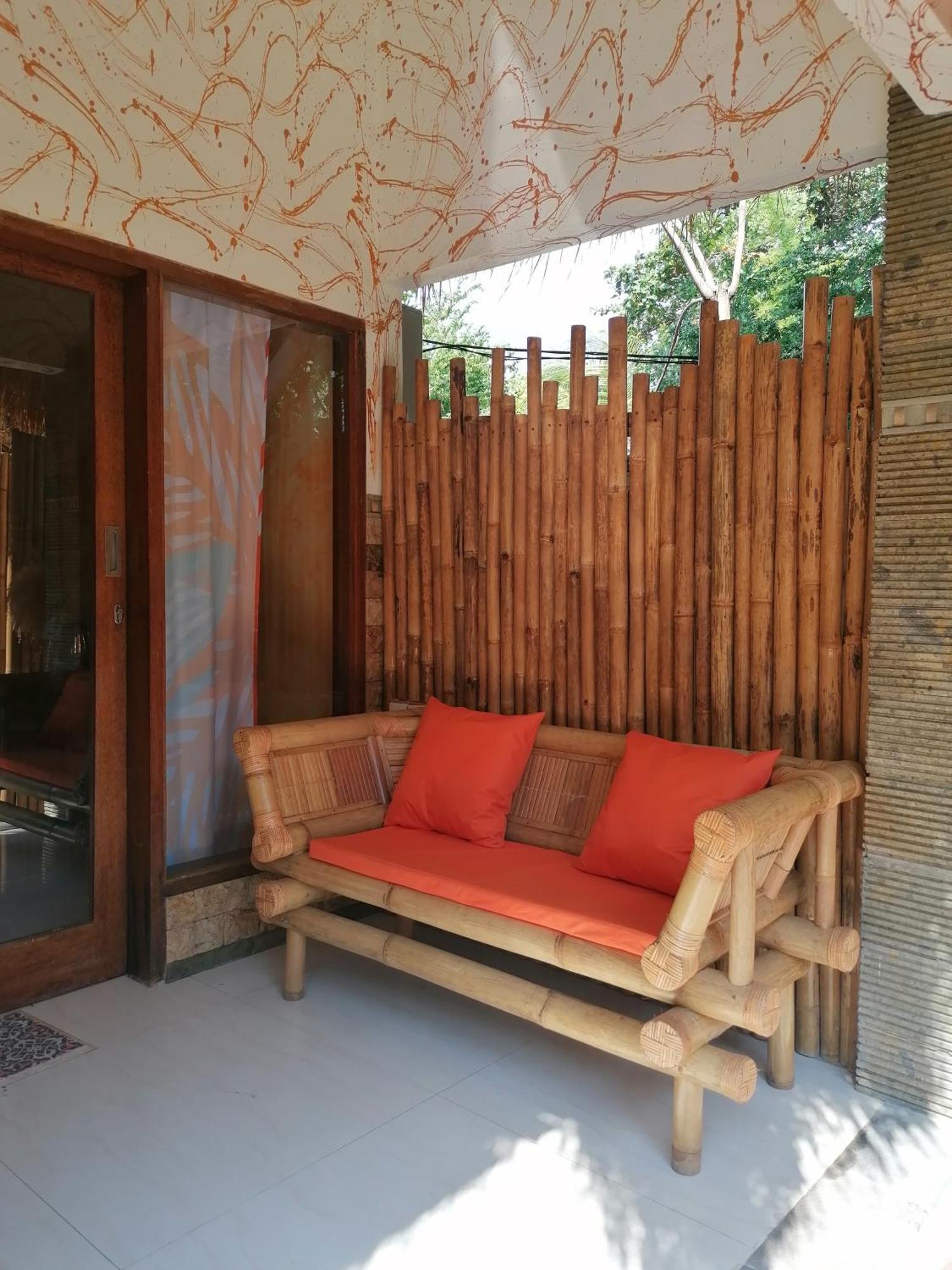 Sampai Jumpa Gili Air Ξενοδοχείο Εξωτερικό φωτογραφία