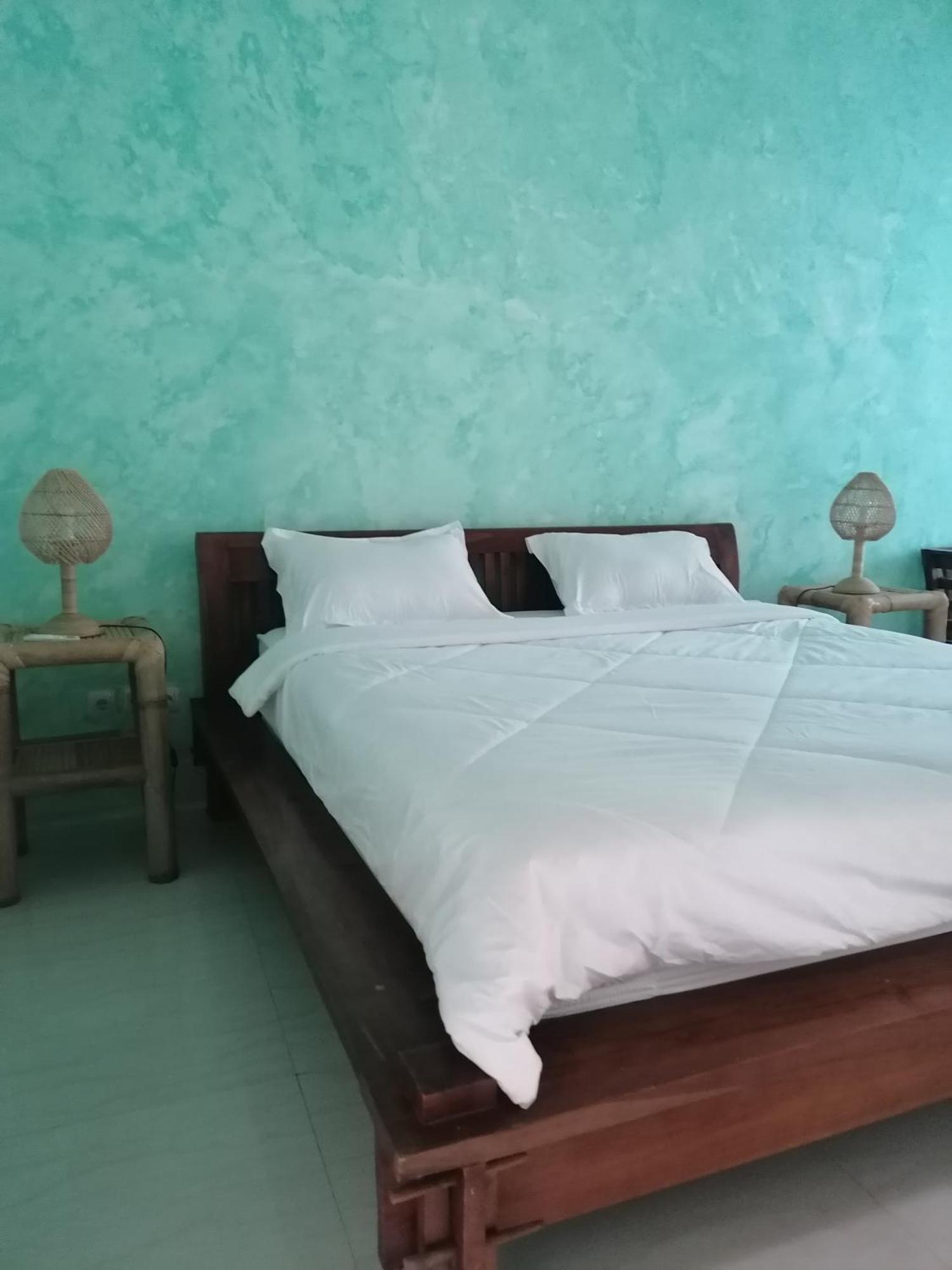 Sampai Jumpa Gili Air Ξενοδοχείο Εξωτερικό φωτογραφία