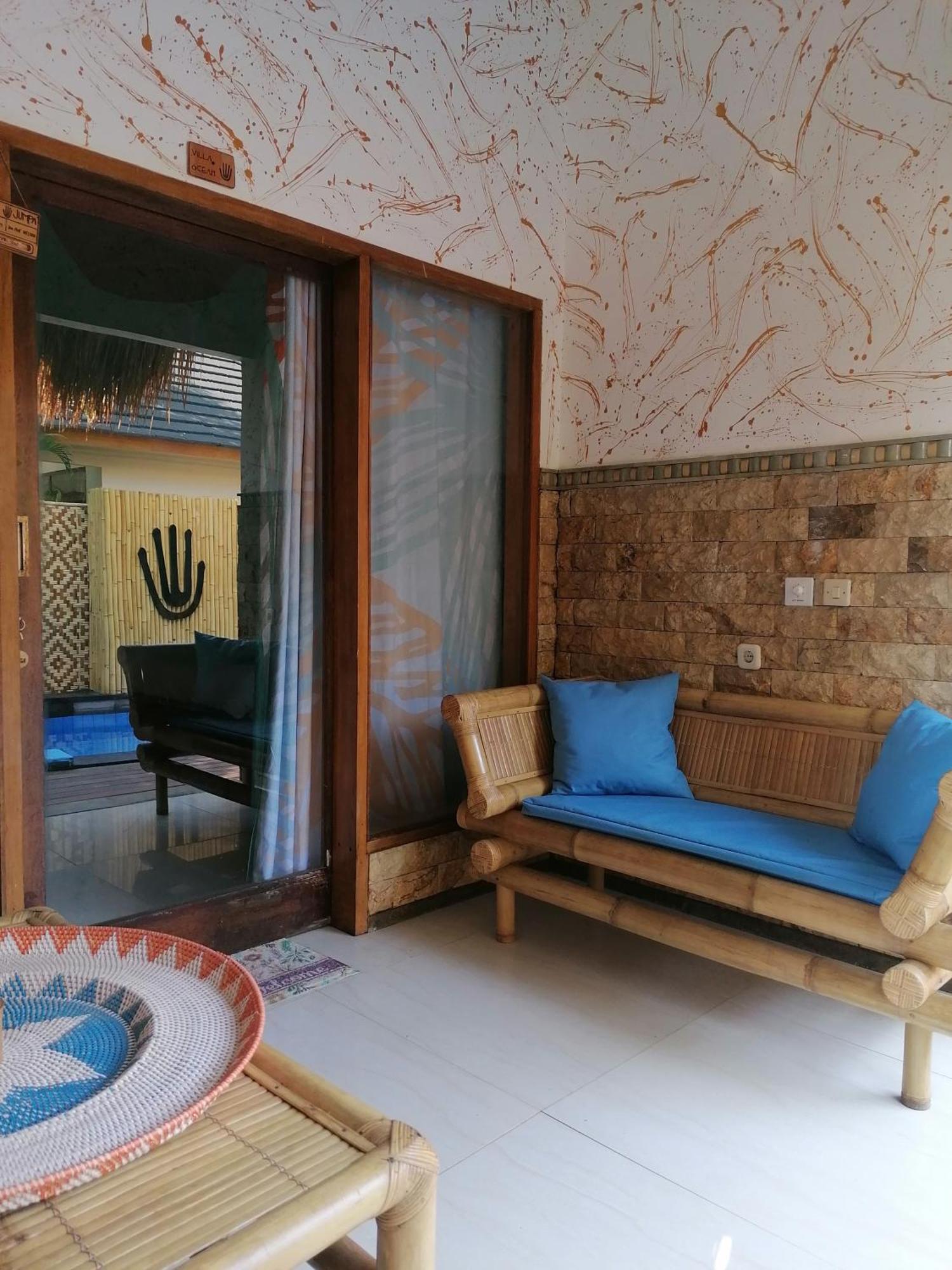 Sampai Jumpa Gili Air Ξενοδοχείο Εξωτερικό φωτογραφία