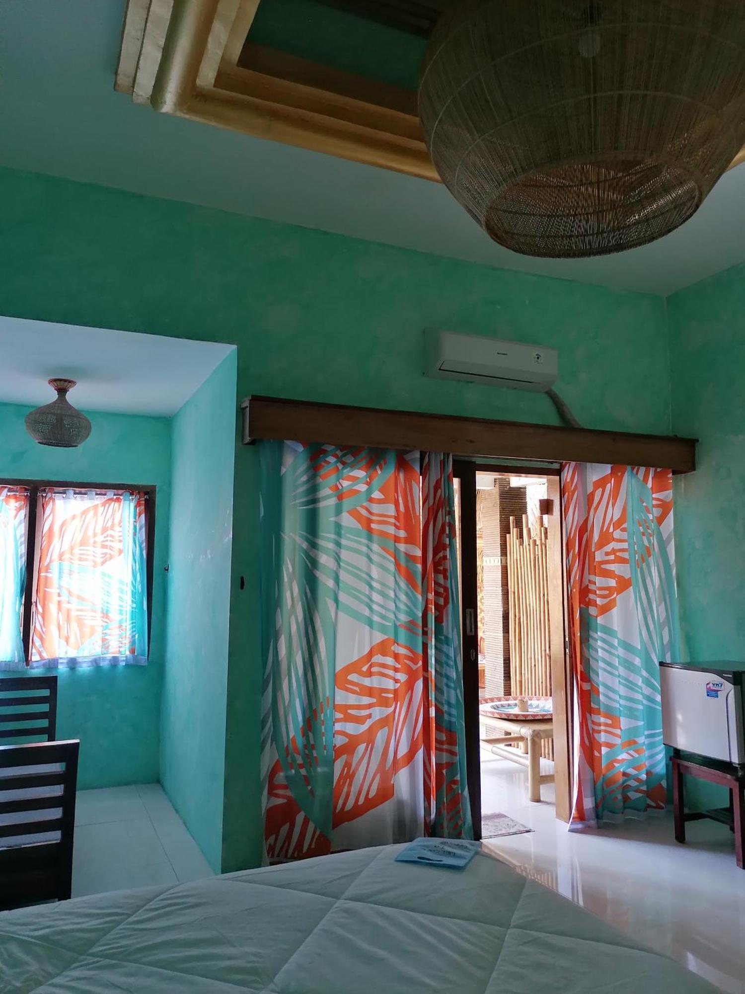 Sampai Jumpa Gili Air Ξενοδοχείο Εξωτερικό φωτογραφία